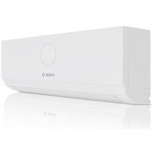 Oro kondicionierius BOSCH CL3000IU W 26 E, vidinis blokas Oro kondicionierius BOSCH CL3000IU W 26 E, vidinis blokas