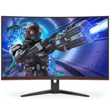 Monitorius AOC C32G2ZE, 31.5", 1 ms Monitorius AOC C32G2ZE, 31.5", 1 ms