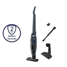 Belaidis dulkių siurblys Electrolux 500 serija, ES52CB21DB Belaidis dulkių siurblys Electrolux 500 serija, ES52CB21DB