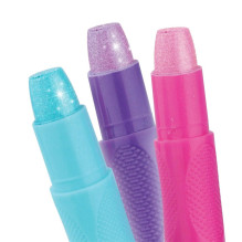 KIT GLOSSY HAIR DYE PENS KIT GLOSSY HAIR DYE PENS