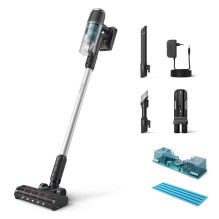 Vacuum cleaner - broom...