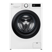 WASHING MASCHINE F2WR508SBW LG