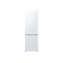Šaldytuvas SAMSUNG RB34C600EWW / EF