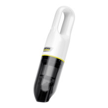 Rankinis dulkių siurblys Kärcher CVH 2, 2 mAh Rankinis dulkių siurblys Kärcher CVH 2, 2 mAh