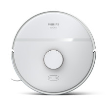Vacuum cleaner - robot Philips XU2100 / 20, white Vacuum cleaner - robot Philips XU2100 / 20, white