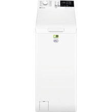 WASHING MACHINE TOP EW6T4262E ELX WASHING MACHINE TOP EW6T4262E ELX