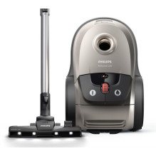 Dulkių siurblys Philips XD8152 / 12, 900 W Dulkių siurblys Philips XD8152 / 12, 900 W