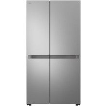REFRIGERATOR SBS GSBC40PYPE LG REFRIGERATOR SBS GSBC40PYPE LG