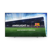 TELEVIZORIUS 55OLED769 / 12 PHILIPS TELEVIZORIUS 55OLED769 / 12 PHILIPS