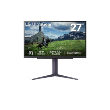 Monitor LG UltraGear,...