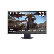 Monitorius LG UltraGear...