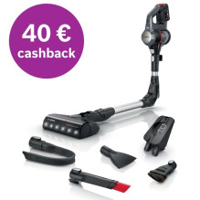 Vacuum cleaner - broom Bosch Unlimited 7 BCS711A, 3000 mAh Vacuum cleaner - broom Bosch Unlimited 7 BCS711A, 3000 mAh