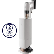 Dulkių siurblys - šluota Electrolux EP83HB25UV, 4000 mAh Dulkių siurblys - šluota Electrolux EP83HB25UV, 4000 mAh