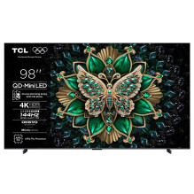 TELEVIZORIUS 98C6K TCL TELEVIZORIUS 98C6K TCL