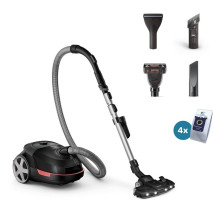 Vacuum cleaner Philips XD6142 / 12, 900 W