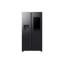 Refrigerator double door Samsung RS90F66BEFEO Refrigerator double door Samsung RS90F66BEFEO