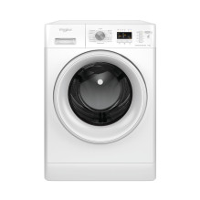 Washing machine Whirlpool FFL 7269 W EE, white Washing machine Whirlpool FFL 7269 W EE, white