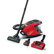Dulkių siurblys Bosch BGS7PET1, 800 W
