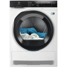 DRYER EW8D495MCE ELECTROLUX DRYER EW8D495MCE ELECTROLUX