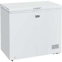 Šaldiklis Beko CF200EWN, horizontalus Šaldiklis Beko CF200EWN, horizontalus