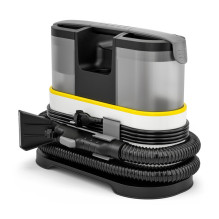 Plaunantis siurblys Kärcher SE 2 Spot 1.081-410.0, 450 W Plaunantis siurblys Kärcher SE 2 Spot 1.081-410.0, 450 W