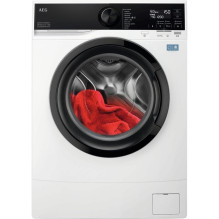 WASHING MACHINE L6SE47DE AEG WASHING MACHINE L6SE47DE AEG