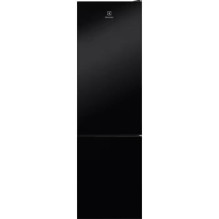 Šaldytuvas šaldiklis apačioje Electrolux LNT7ME36K2 Šaldytuvas šaldiklis apačioje Electrolux LNT7ME36K2