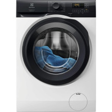 WASHING MACHINE EW6F8482E ELECTROLUX