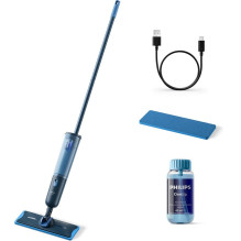 Electric broom Philips...