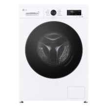 Washing machine LG F2X10S7NLB