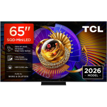 TV 65C7L TCL