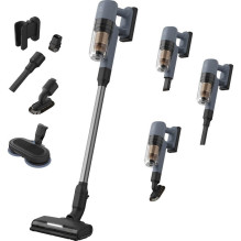 Plaunantis dulkių siurblys Electrolux 700 serija EP72H21WET