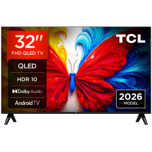 TELEVISION 32S5L TCL