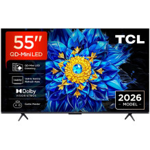 TELEVISION 55P8L TCL TELEVISION 55P8L TCL