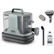 Plaunantis dulkių siurblys Tefal Clean It Compact Pet, 400 W Plaunantis dulkių siurblys Tefal Clean It Compact Pet, 400 W