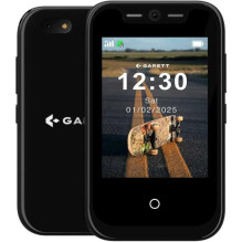 GARETT ONEKID BLACK PHONE...