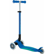 Children's scooter Globber Primo Foldable Plus Lights Children's scooter Globber Primo Foldable Plus Lights