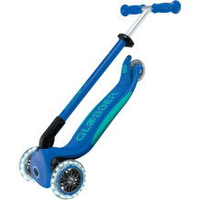 Children's scooter Globber Primo Foldable Plus Lights Children's scooter Globber Primo Foldable Plus Lights
