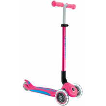 Children's scooter Globber Primo Foldable Plus Lights Children's scooter Globber Primo Foldable Plus Lights