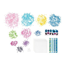 Ironing bead set Totum Stitch TT700505 Ironing bead set Totum Stitch TT700505