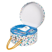 Kūrybos rinkinys, dažomas puodelis Totum Stitch Kūrybos rinkinys, dažomas puodelis Totum Stitch