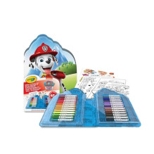 KIT DIY CRAYOLA PAW PATROL KIT DIY CRAYOLA PAW PATROL
