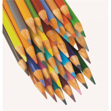 Crayola Colored Pencils Long 24pcs Crayola Colored Pencils Long 24pcs