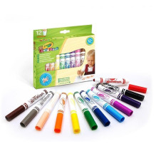 MARKERS CRAYOLA MINI KIDS...