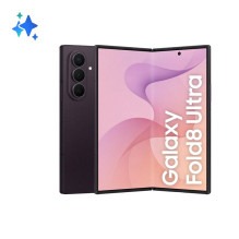 Telefonas Samsung Galaxy Fold 8 Ultra 256GB techno violet Telefonas Samsung Galaxy Fold 8 Ultra 256GB techno violet