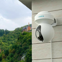 Kamera IP Reolink E series E540 biała Kamera IP Reolink E series E540 biała
