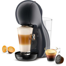 DELONGHI Dolce Gusto EDG226.W GENIO S white capsule coffee machine