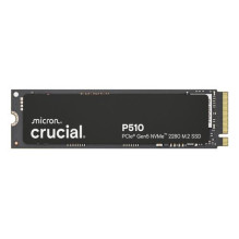Crucial P510 2 TB M.2 PCI...