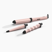 BaByliss - Curl &amp; Wave...