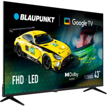 Blaupunkt 43FGC5500S